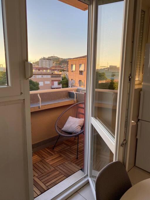 Apartman Dora, Sibenik, Sibensko-Kninska エクステリア 写真