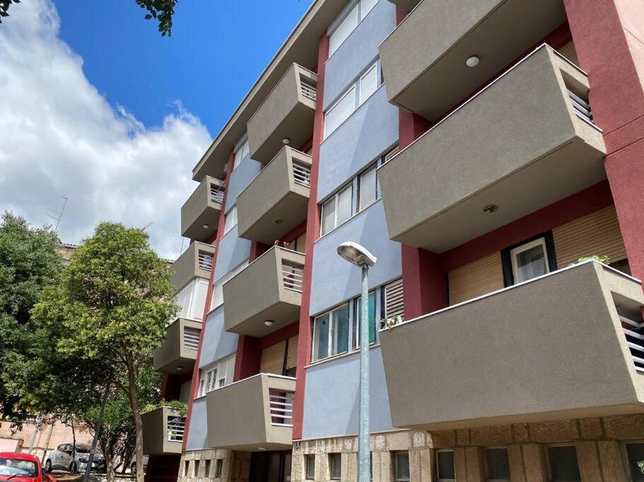 Apartman Dora, Sibenik, Sibensko-Kninska エクステリア 写真