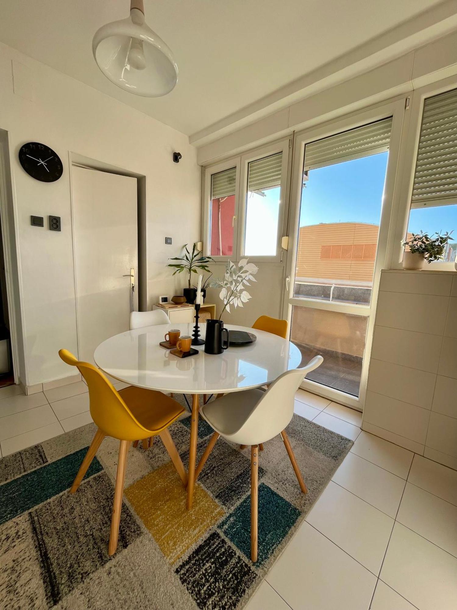 Apartman Dora, Sibenik, Sibensko-Kninska エクステリア 写真